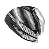 Photo Gallery yyhwhjde cappello da cowboy nero con stampa di stivali occidentali, cappello lavorato a maglia, morbido e confortevole, per adulti, per attività all aperto e viaggi, nero, taglia unica Photo Gallery yyhwhjde cappello da cowboy nero con stampa di stivali occidentali, cappello lavorato a maglia, morbido e confortevole, per adulti, per attività all aperto e viaggi, nero, taglia unica