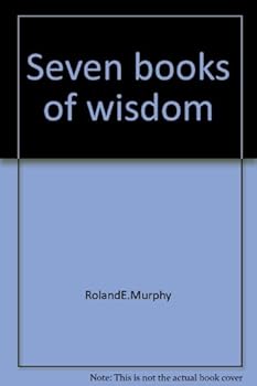 Hardcover Seven books of wisdom (Impact books) Book