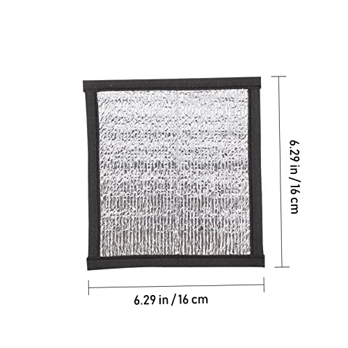 Alfombrilla térmica para reptiles 3 unidades miniatura 2