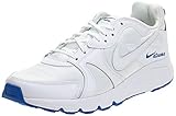 Nike Atsuma Mens Trainers CD5461 Sneakers Shoes (UK 6 US 6.5 EU 39, White Game Royal 101)
