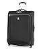 Travelpro Platinum Magna 2 Expandable Rollaboard Suiter Suitcase, 26-in., Black