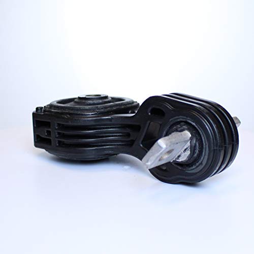 Dea A4534 Front Lower Engine Torque Strut Mount #TOP7