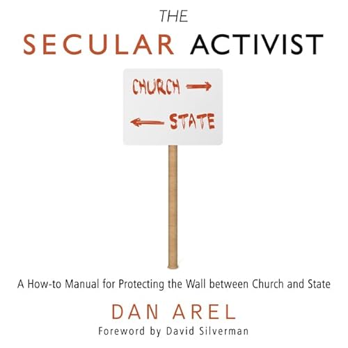 Couverture de The Secular Activist