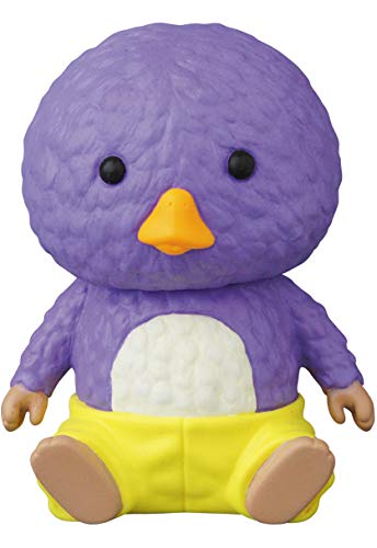 MEDICOM TOY - 東京トガリ 2019年夏フェス限定 VCD東京トガリ Amazon.co.jp: VAG19 東京トガリ 全5種セット 池田八惠子 VINYL