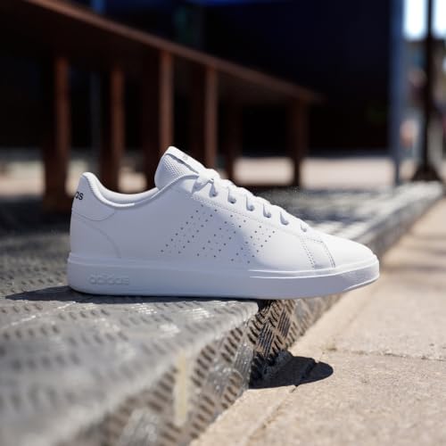 Image of adidas Mens Advantage Base 2.0 Sports Shoes