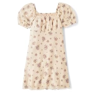 The Children’s Place,Short Sleeve Fashion Dress