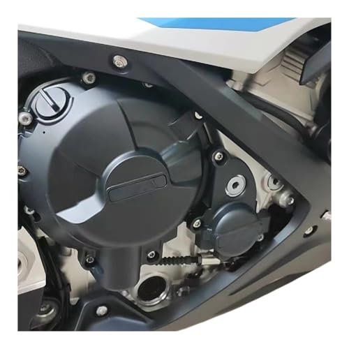 Eviter carter cassé avec ce capot protection moteur S1000RR 19-24