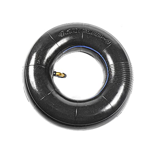 HQRP 4.10/3.50-4" Tire Inner Tube for Mini BMX - Fatboy Assa