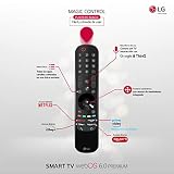 LG NanoCell 55NANO85 
