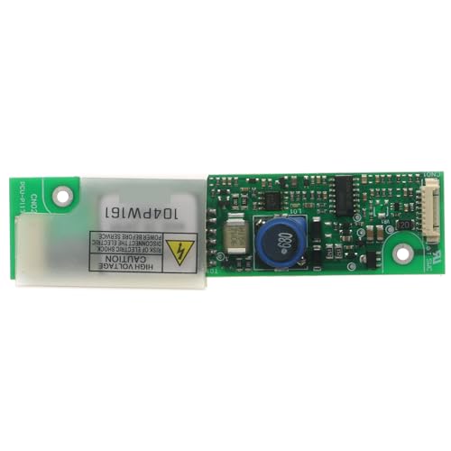 Replacement Inverter Board 104PW161 for NEC LCD Panel | CXA-0308 PCU-P113 Compatible Backlight Power Supply for Industrial Displays, Medical Monitors & Laptops