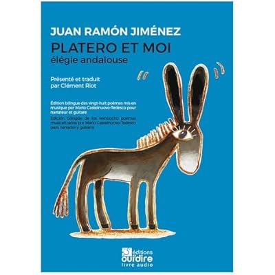 Platero et moi