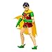 McFarlane Toys, 7-Inch DC Rebirth Robin Dick Grayson Gold Label Action Figure with 22 Moving Parts, Collectible DC Multiverse Movie Figure with Stand Base Unique Collectible Character Card – Ages 12+