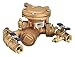 Reduced Pressure Zone Backflow Preventer