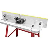 Holzmann OFT102 Router Table for 1/2' and 1/4" Routers Universal Floor Standing - 2