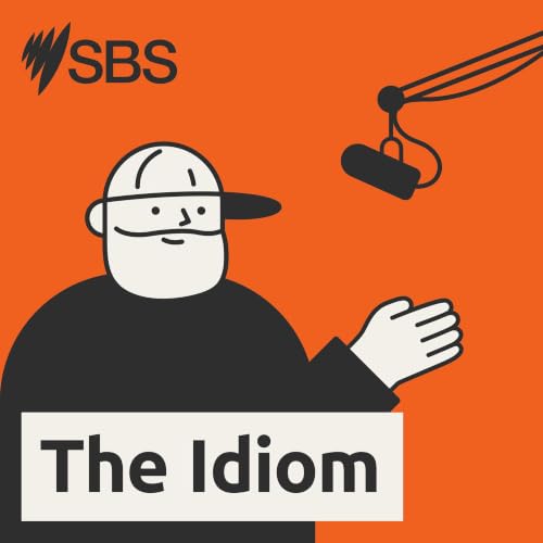 The Idiom cover art