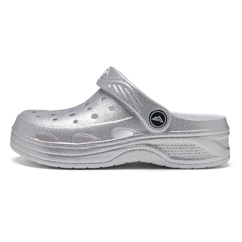 Image of Boys Girls Camo Graphic Clog Beach Shoes Sandals(Littele Kid /Big Kid)
