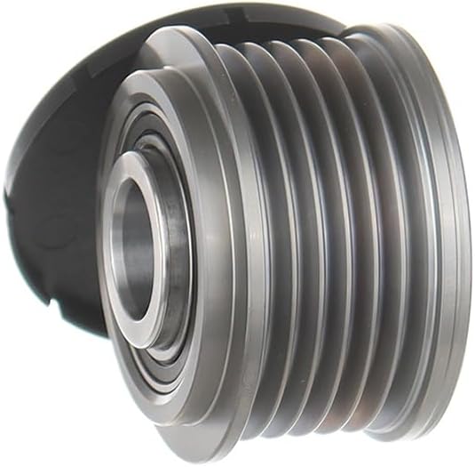 Skf VKM 03820 - Alternator Freewheel Clutch