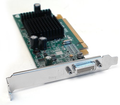 Ati Radeon X300Se 128Mb Ddr Pci Express (Pcie) Dms-59 Video Card - X300Se-Pcie-128-Co-R #TOP13