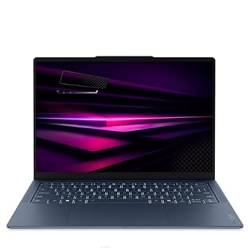 Notebook Lenovo Yoga Slim 7 14" Snapdragon