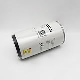 Fuel Filter BF-2648 FS19753 11110474 Compatible with Volvo EC210 EC240 Excavator Replacement Parts