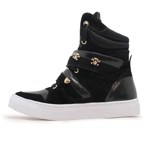 Tênis Botinha Feminina Fitness Moda Academia Bota Treino