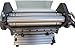 KAKA INDUSTRIAL Rolling Machine,12-inch, 3-In-1 Combination Shear Brake Roll Machine,20-Gauge Shear, 90° Press Brake|Shears and Slip Roll Machine for Shear Bending Rolling 3-IN-1/12