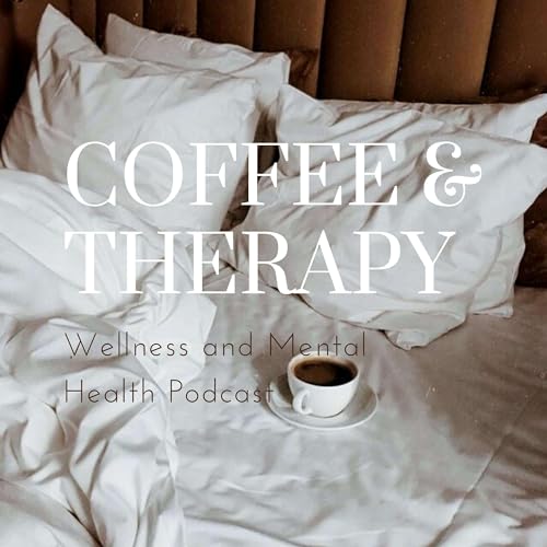 『Coffee & Therapy』のカバーアート