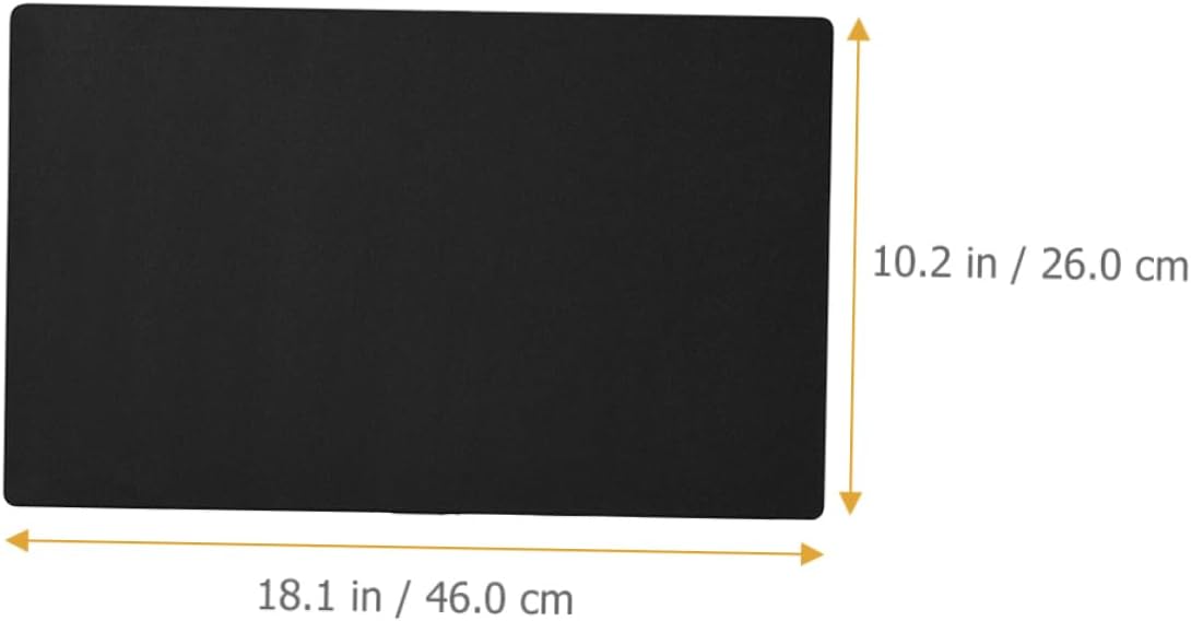 Elastic Computer Monitor Dust Cover 19-27 Inch Stretchy Protective Screen Cover for Desktop Anti-Static Soft Fabric for Use