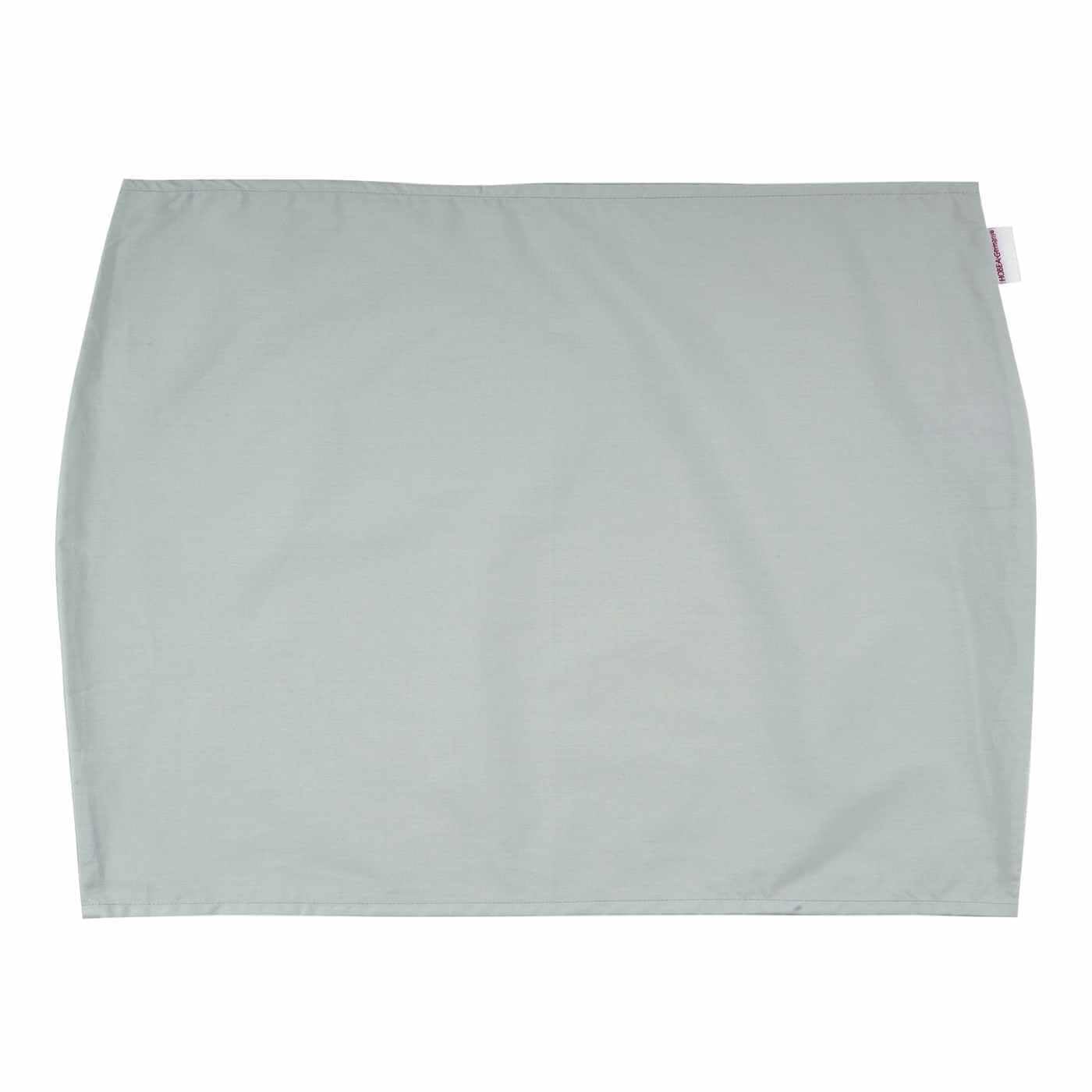 HOBEA-Germany Funda de Almohada de Lactancia para Cojines de Lactancia 190cm diseños (Muselina Topo) — view 86
