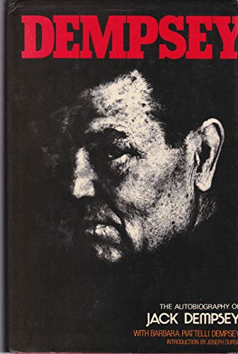 Dempsey 0491023014 Book Cover