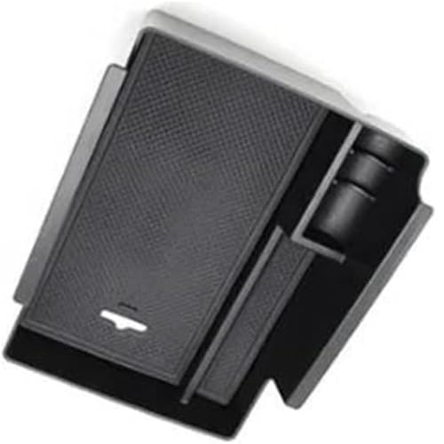 Organisateur d'accoudoir boîte à gants Chevrolet Malibu XL 2017 console centrale