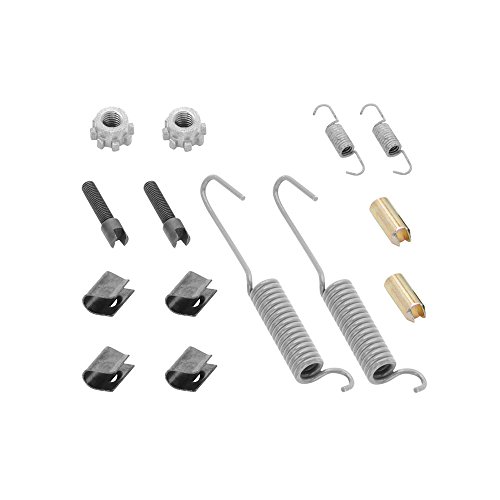 Tekonsha 5320 Axel Set Hardware Kit