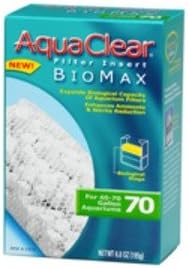 70 BioMax Filter Media Insert