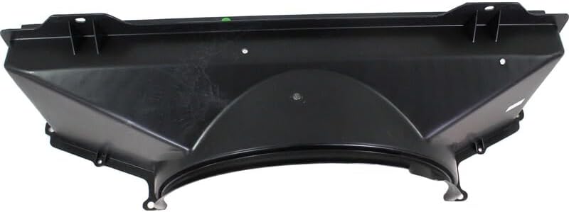 Fan Shroud Upper For 2001-2010 Sierra Silverado 2500HD 3500 6.0L Gasoline Engines