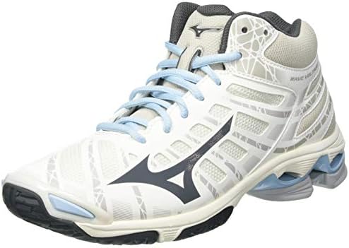wave voltage mizuno
