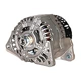 Lichtmaschine, Generator für Landini Rex 90F; Landini Rex 80F; Landini Rex 105F; Landini Rex 100F; Landini Rex 80V; Landini Mythos 115; Landini Legende 185 NG TDI; Landini Legend 165 NG TDI; Landini Legend 135 NG TDI; Landini Legend 125 NG TDI; Landini LandPower 185; Landini LandPower 165; Landini LandPower 145; Landini LandPower 135; Landini LandPower 125; Mc Cormick C75Max (T2); Mc Cormick V85; Mc Cormick V75; Mc Cormick T95; Mc Cormick T85; Mc Cormick T75; Mc Cormick T105; Mc Cormick F95; McCormick F85; McCormick F80; Mc Cormick F75; McCormick F70; Mc Cormick F60; Mc Cormick F105; Mc Cormick C95Max; Mc Cormick C85Max; Manitou Verschiedene; Merlo Verschiedene; Mc Cormick C105Max (T2); Mc Cormick C60Max.