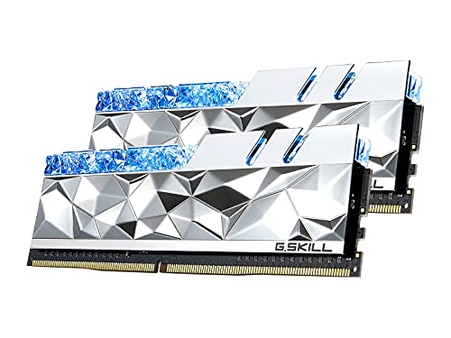 Amazon.co.jp: G.Skill DDR4メモリ TridentZ Royal Elite シリーズ