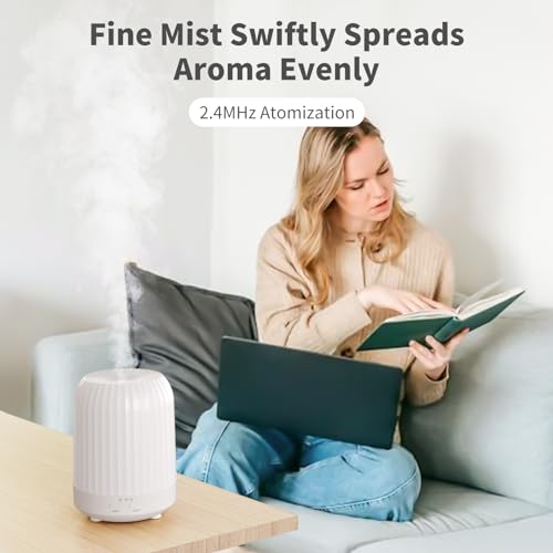 Bdxxj K20 Essential Oil Diffuser thumb #1