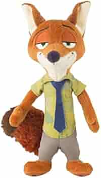 star rod kirby plush