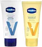クレジェンテLotion & Cream, 2セットLucirveil1箱②個 Glaxal Base Moisturizing Lotion with Vitamin E 227 g, Exp