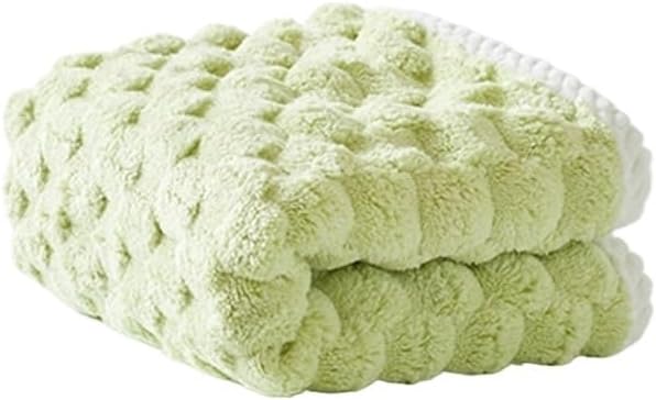 Soft Breathable Towels Coral Velvet Towel Absorbent Towel for Bathroom Home Hand Towels(Gray)