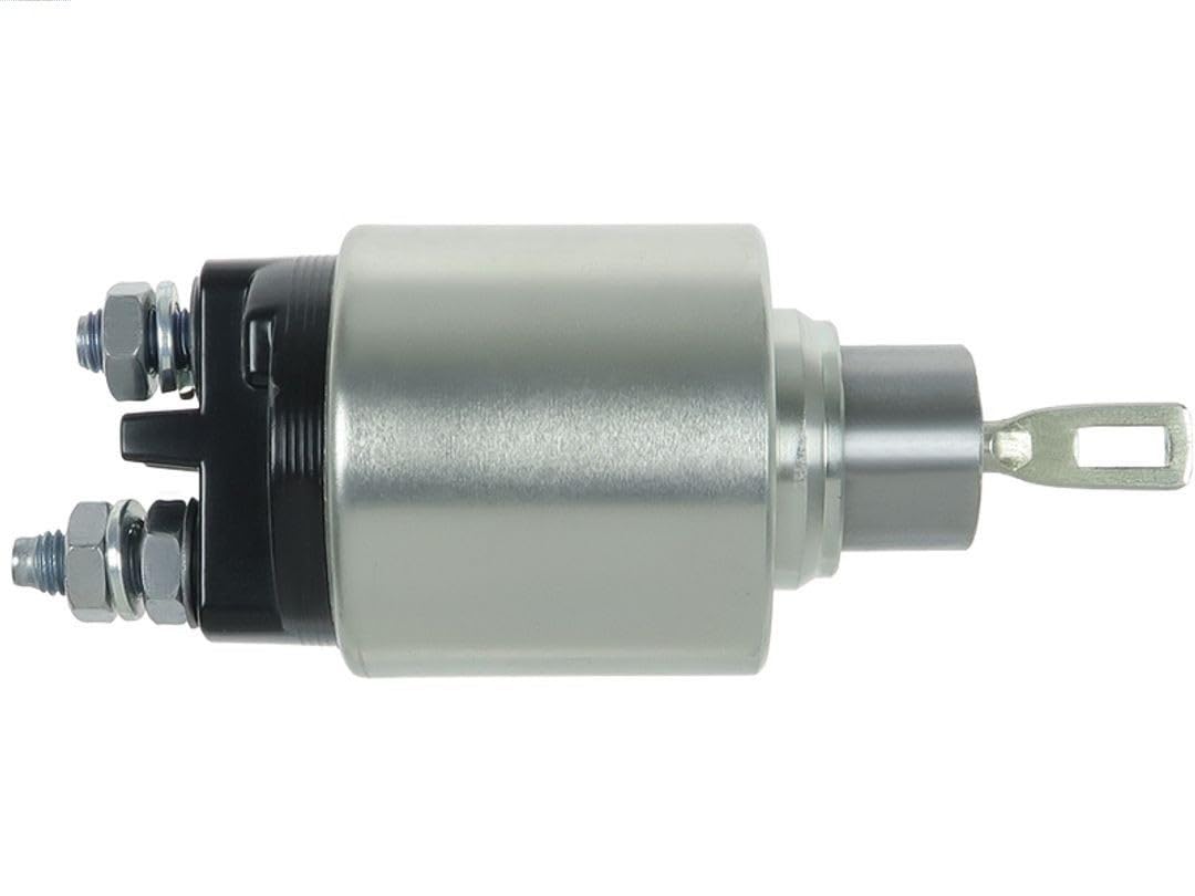 AS-PL SS0212(BOSCH) Interruptor magnético solenoide/arranque de arranque
