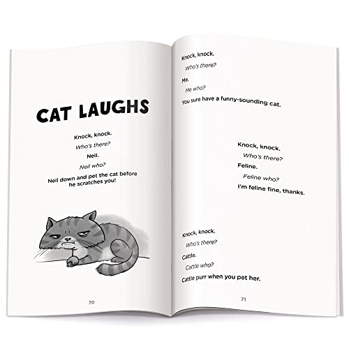 Best Kids' Knock-Knock Jokes Ever!, Volume 2