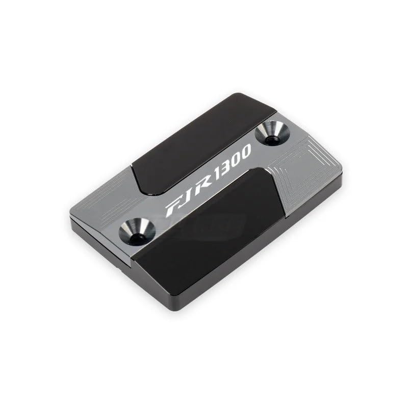 Couvercle réservoir liquide FJR1300 pour stopper les fuites moto