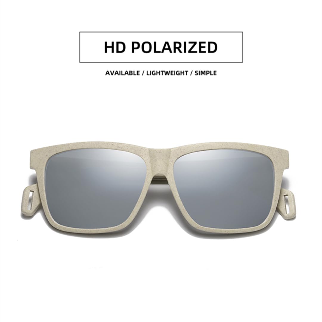 Polarisierte Sonnenbrille Uv400