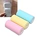 12 Rolls Thermal Printer Paper, 57 x 25mm Colorful Printer Paper for Mini Pocket Printer, Self Adhesive Printer Paper for DIY