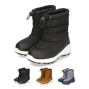 ボーイズ ブーツ 通販 | Amazon Fashion