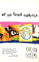 Of no fixed address 8172233469 Book Cover