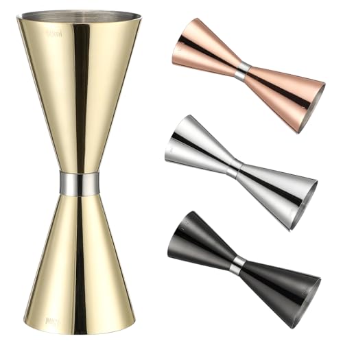 WK[Jbv 45ml/60ml(1.5oz/2oz) JNeW[Jbv XeX|vʃJbv ~bg(ml) ƃIX(oz) ڐt