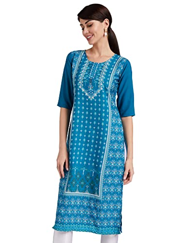 Image of Pinkmint Women's Satin Regular Dress